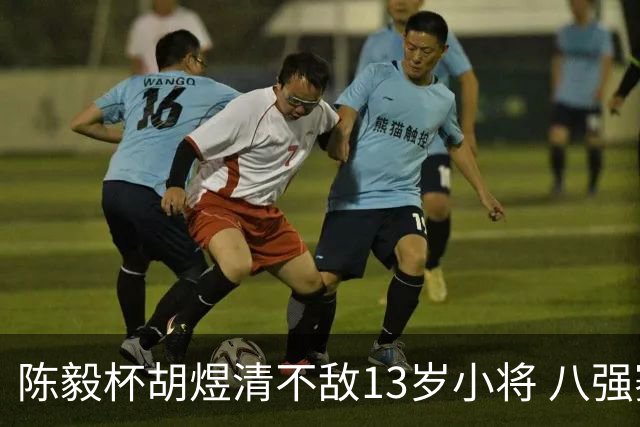 陈毅杯胡煜清不敌13岁小将 八强赛8月乐至进行